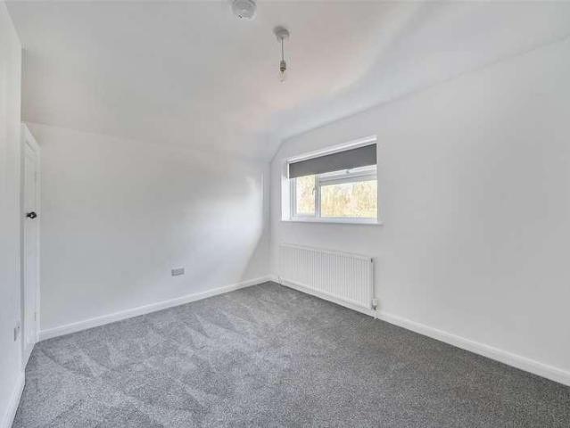 Flat for sale in Five Acres, Hertfordshire