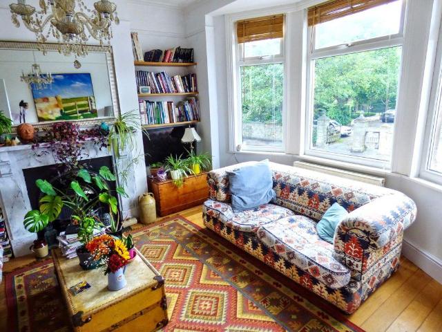 Flat for sale in North Shields, Preston