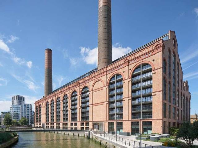 Flat for sale in Chelsea, Greater London