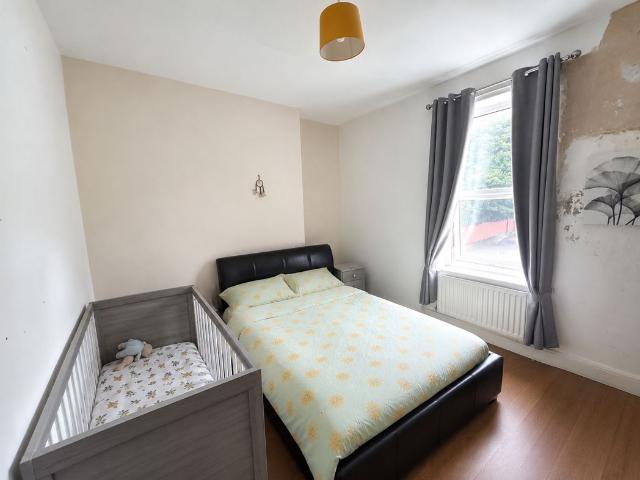 Flat for sale in Jarrow, Tyne And Wear