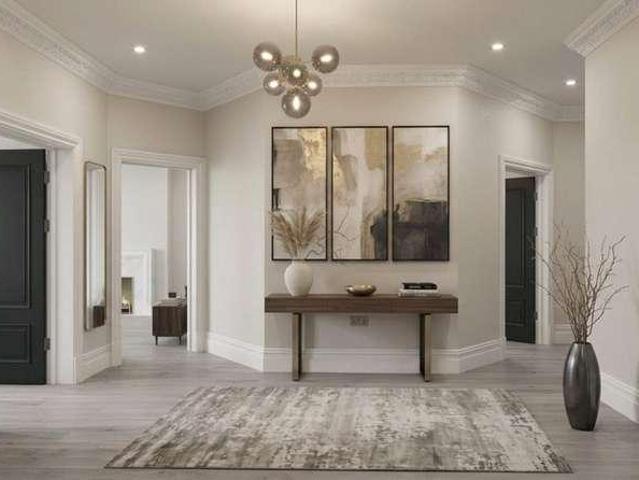 Flat for sale in Earl's Court, Greater London
