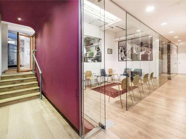 Flat for sale in St. George in the East, Whitechapel