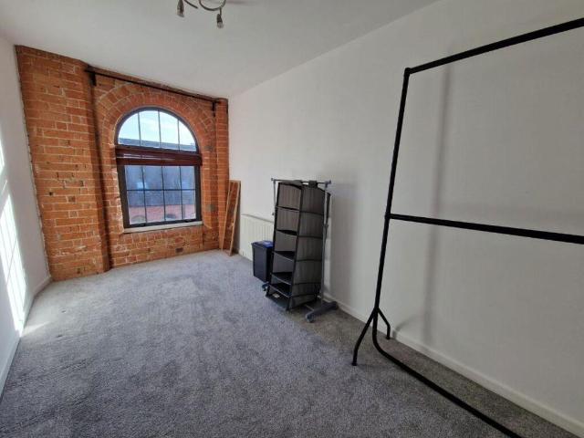Flat for sale in St Ann's, Haddon