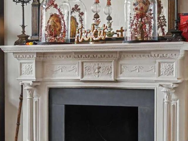 Flat for sale in South Hampstead, Greater London