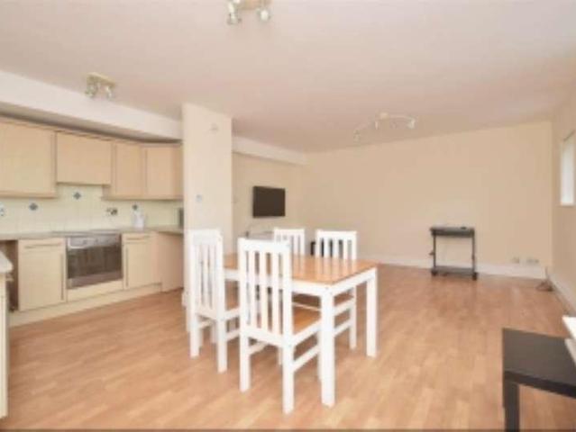 Flat for sale in Old Portsmouth, City Of Portsmouth
