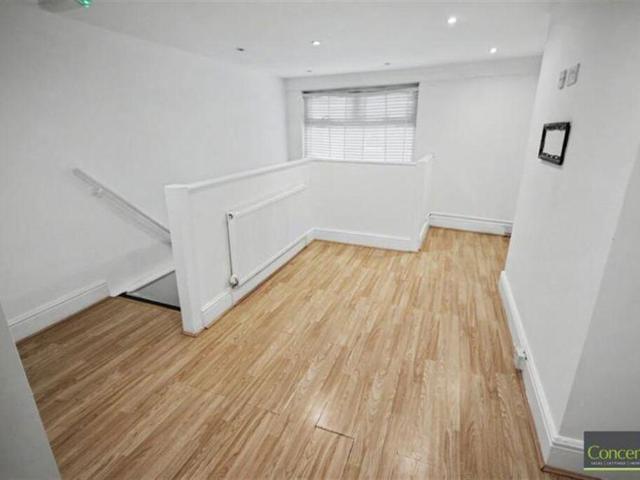 Flat for sale in Huyton, Knowsley