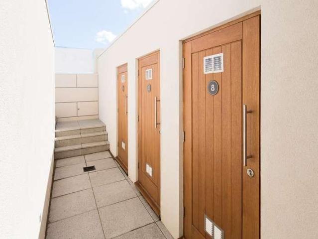 Flat for sale in Sandbanks, Poole