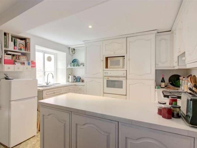 Flat for sale in Malmesbury, Wiltshire