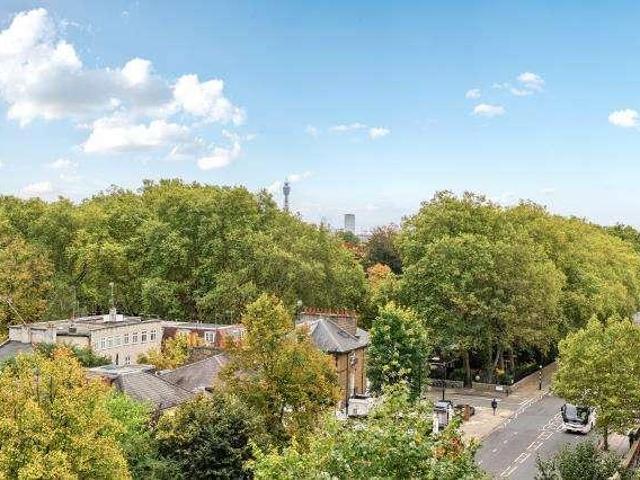Flat for sale in St. John's Wood, Greater London