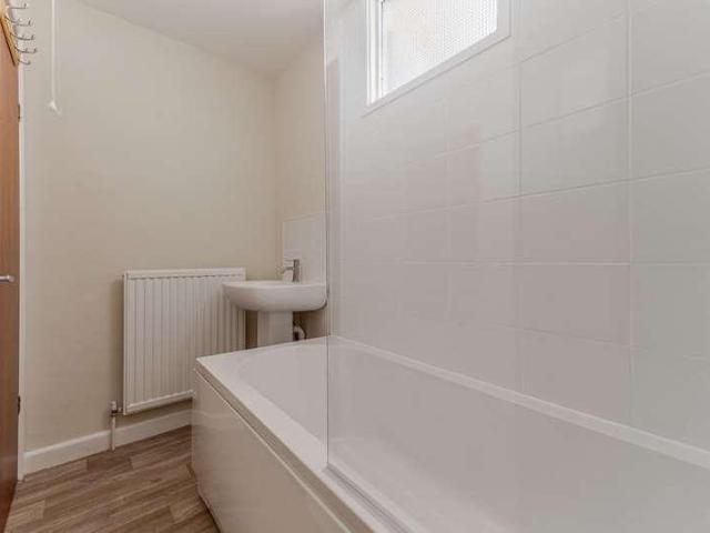 Flat for sale in Weston-super-mare, North Somerset