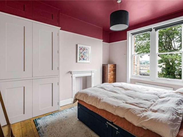 Flat for sale in Crouch End, Greater London