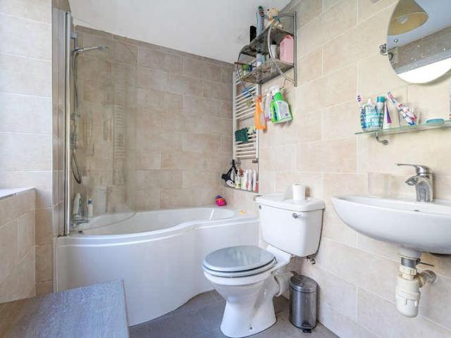 Flat for sale in Arnside