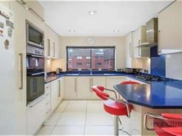Flat for sale in Church End, Greater London