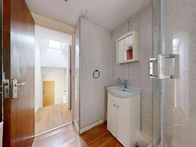 Flat for sale in Hexham, Northumberland