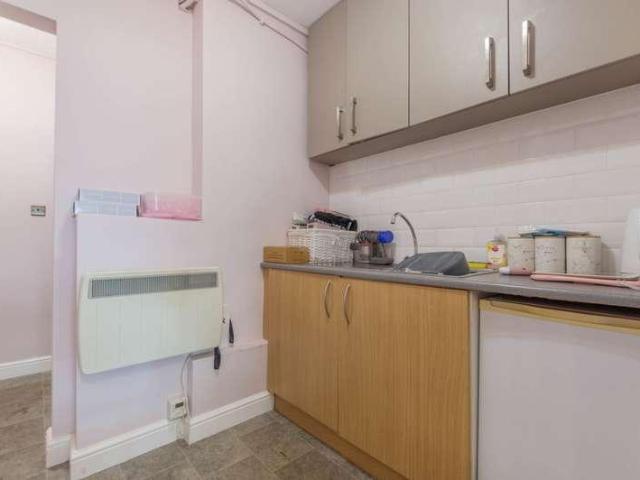 Flat for sale in Crostwick, Norfolk