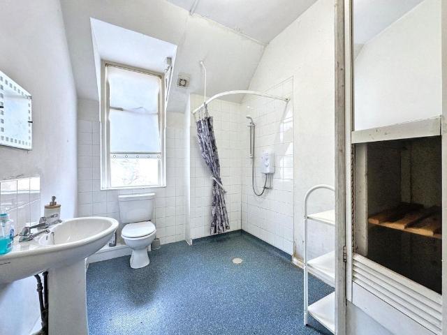 Flat for sale in Wallsend, Tyne And Wear