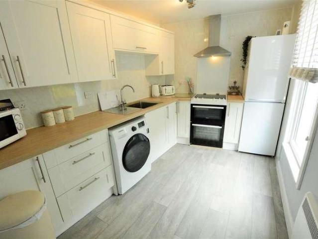 Flat for sale in Mevagissey, Cornwall