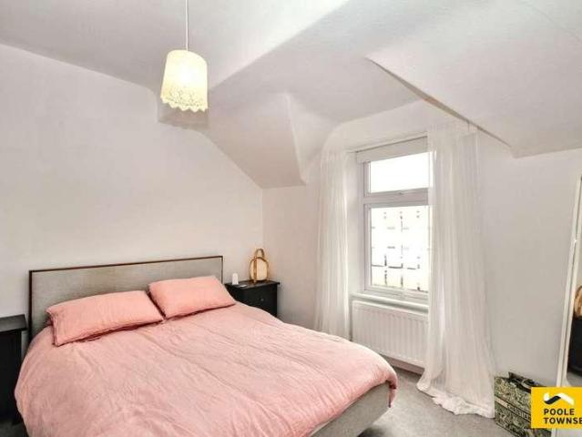 Flat for sale in Grange-over-sands