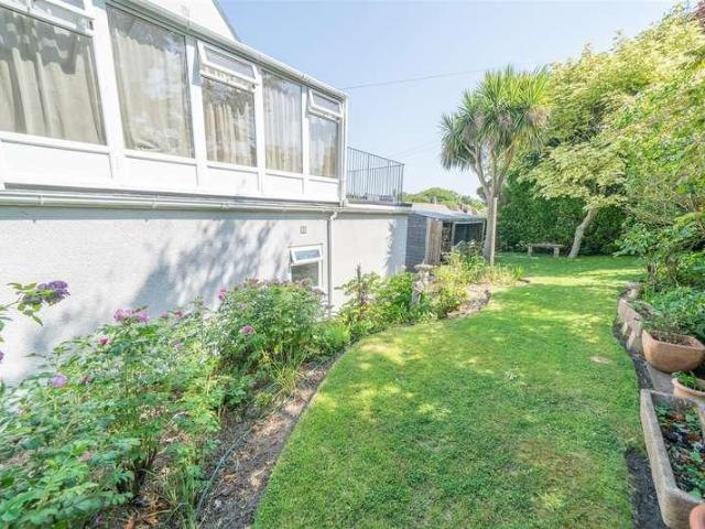 Flat for sale in Wyke Regis, Weymouth