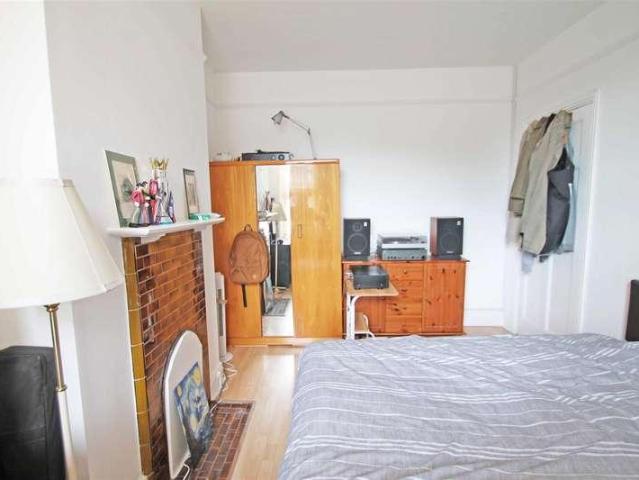 Flat for sale in Aldrington