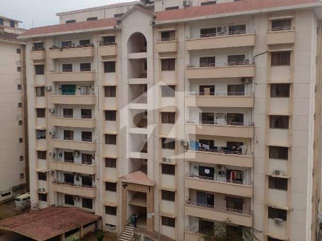 Apartment for sale in Islamabad