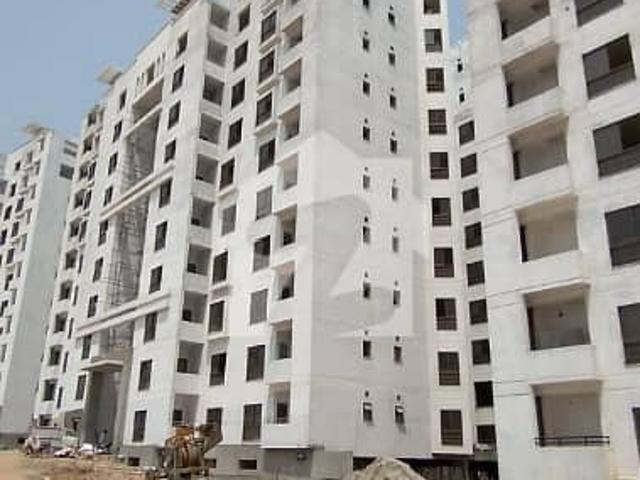 Apartment for sale in Islamabad