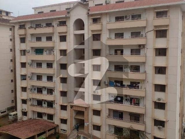 Apartment for sale in Islamabad