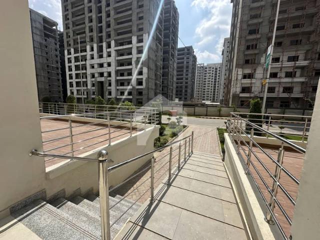 Apartment for sale in Islamabad