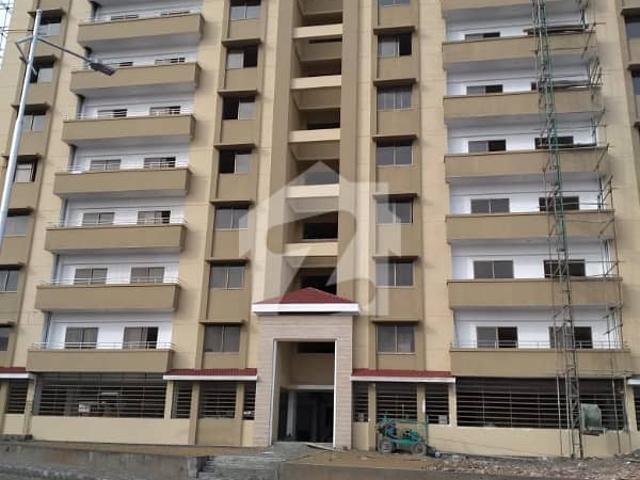 Apartment for sale in Islamabad