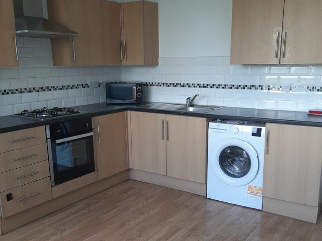 Apartment for rent in Roehampton, Greater London