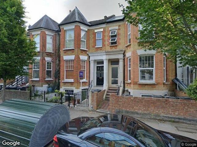 Apartment for rent in West Hackney, Greater London