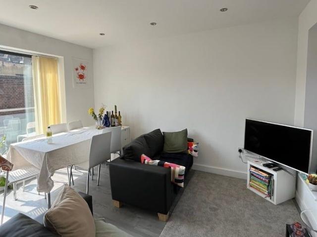 Apartment for rent in Harringay, Isle Of Man