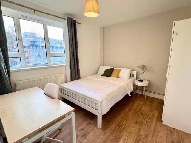 Apartment for rent in Chalk Farm, Greater London