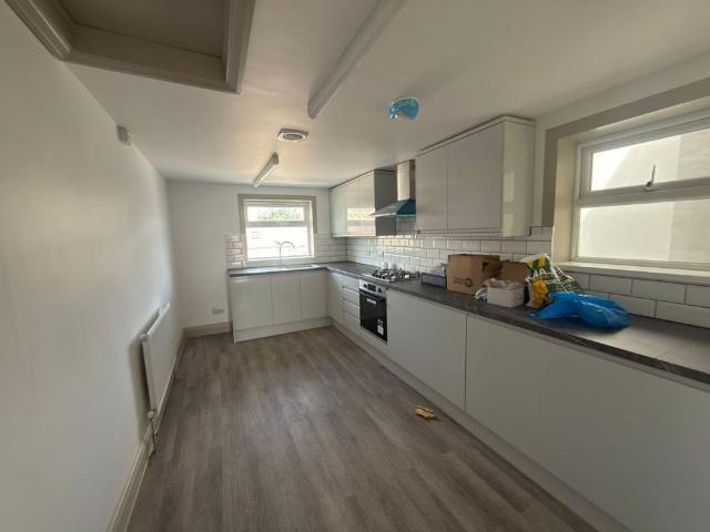 Apartment for rent in Gants Hill, Greater London