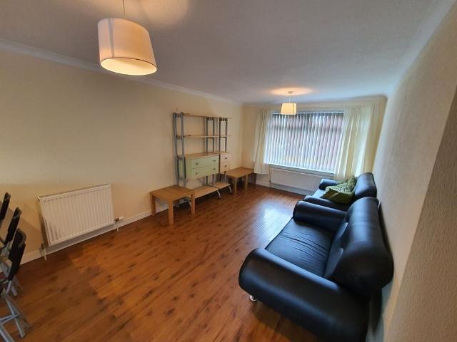 Apartment for rent in Merchant City, Scotland