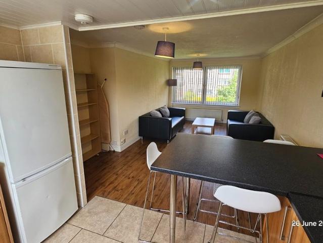 Apartment for rent in Merchant City, Scotland