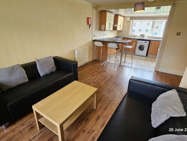 Apartment for rent in Merchant City, Scotland