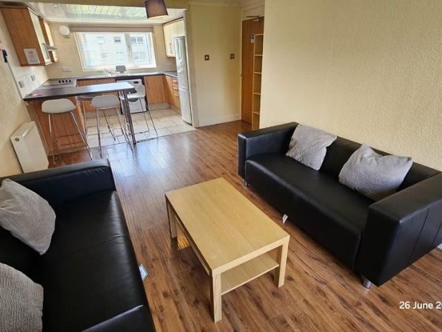 Apartment for rent in Merchant City, Scotland