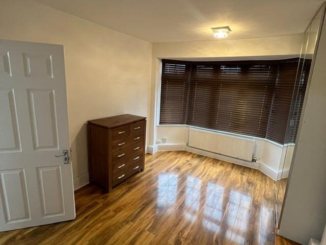 Apartment for rent in London Borough of Redbridge, Greater London