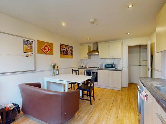 Apartment for rent in Elephant and Castle, Greater London