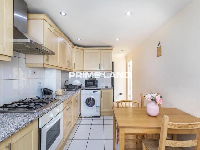 Apartment for rent in Ratcliffe, Shadwell