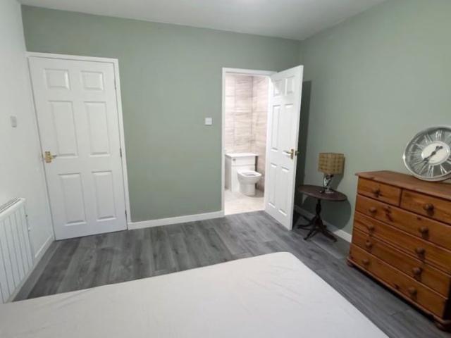 Apartment for rent in Merchant City, Scotland