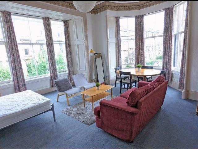 Apartment for rent in Merchant City, Scotland