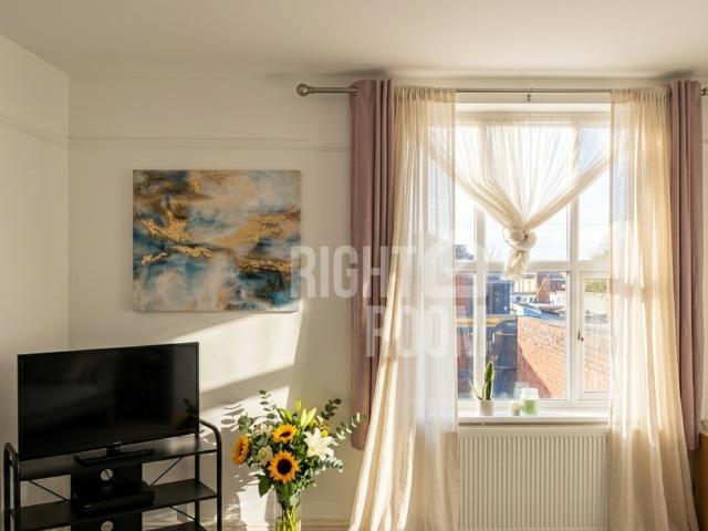 Apartment for rent in Buckland, Portsmouth