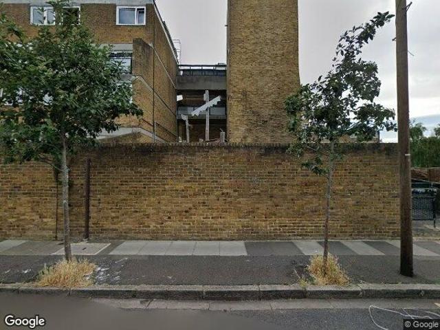 Apartment for rent in Hammersmith, Greater London