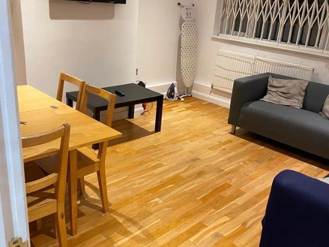 Apartment for rent in Clapham, Greater London