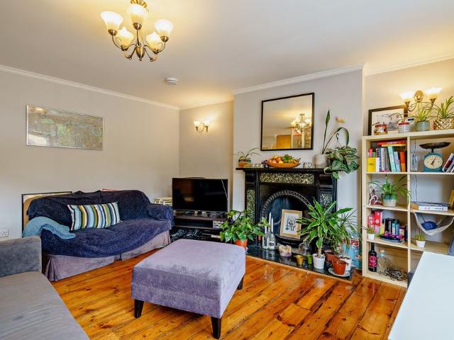 Apartment for rent in Peckham, Greater London