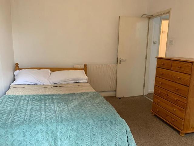 Apartment for rent in Tufnell Park, Greater London
