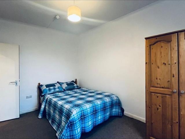 Apartment for rent in Tufnell Park, Greater London