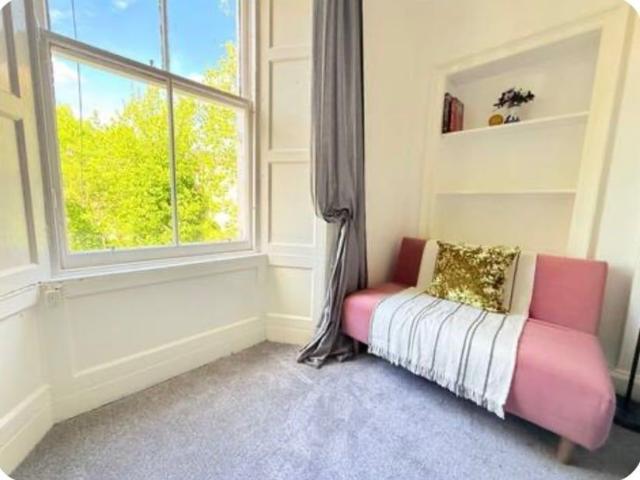 Apartment for rent in Piershill, Scotland